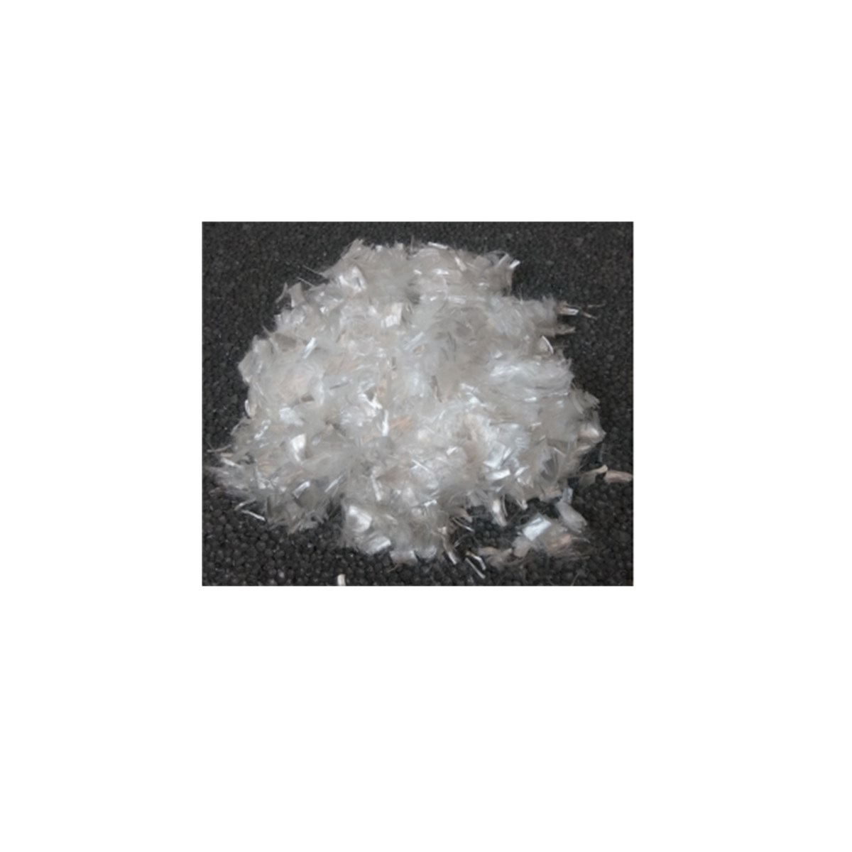 Tekno Fiber Polipropilen Lif 12Mm (Kg)